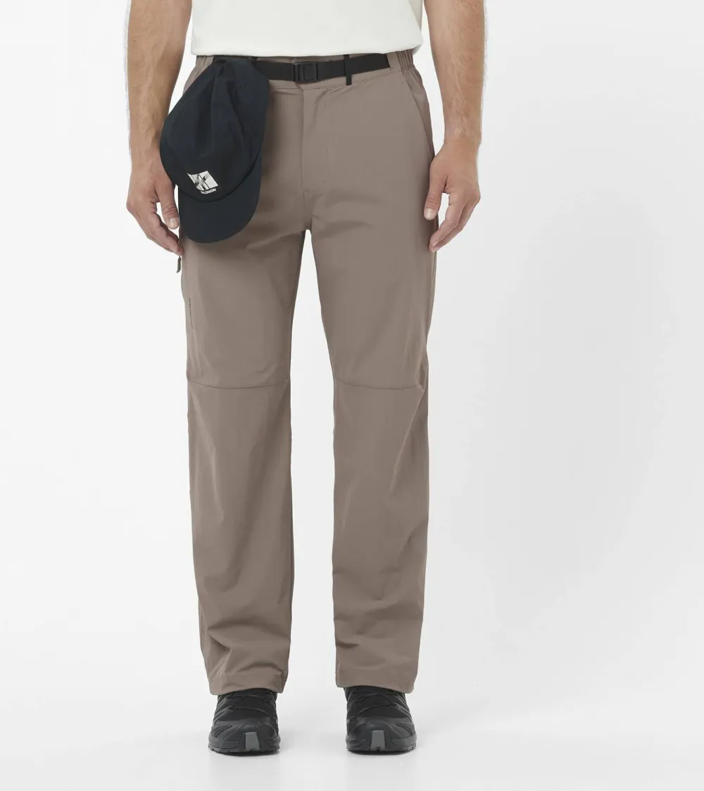 Best Men's Wayfarer 2.0 Iron Herrbyxor