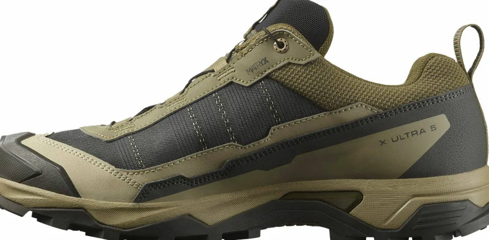 Men's X Ultra 5 GORE-TEX Gore-Tex