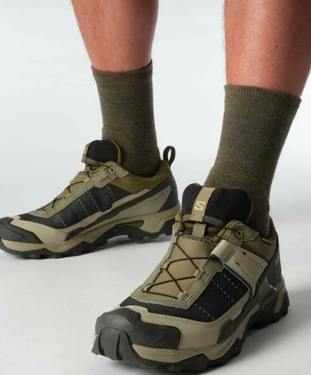 Men's X Ultra 5 GORE-TEX Gore-Tex