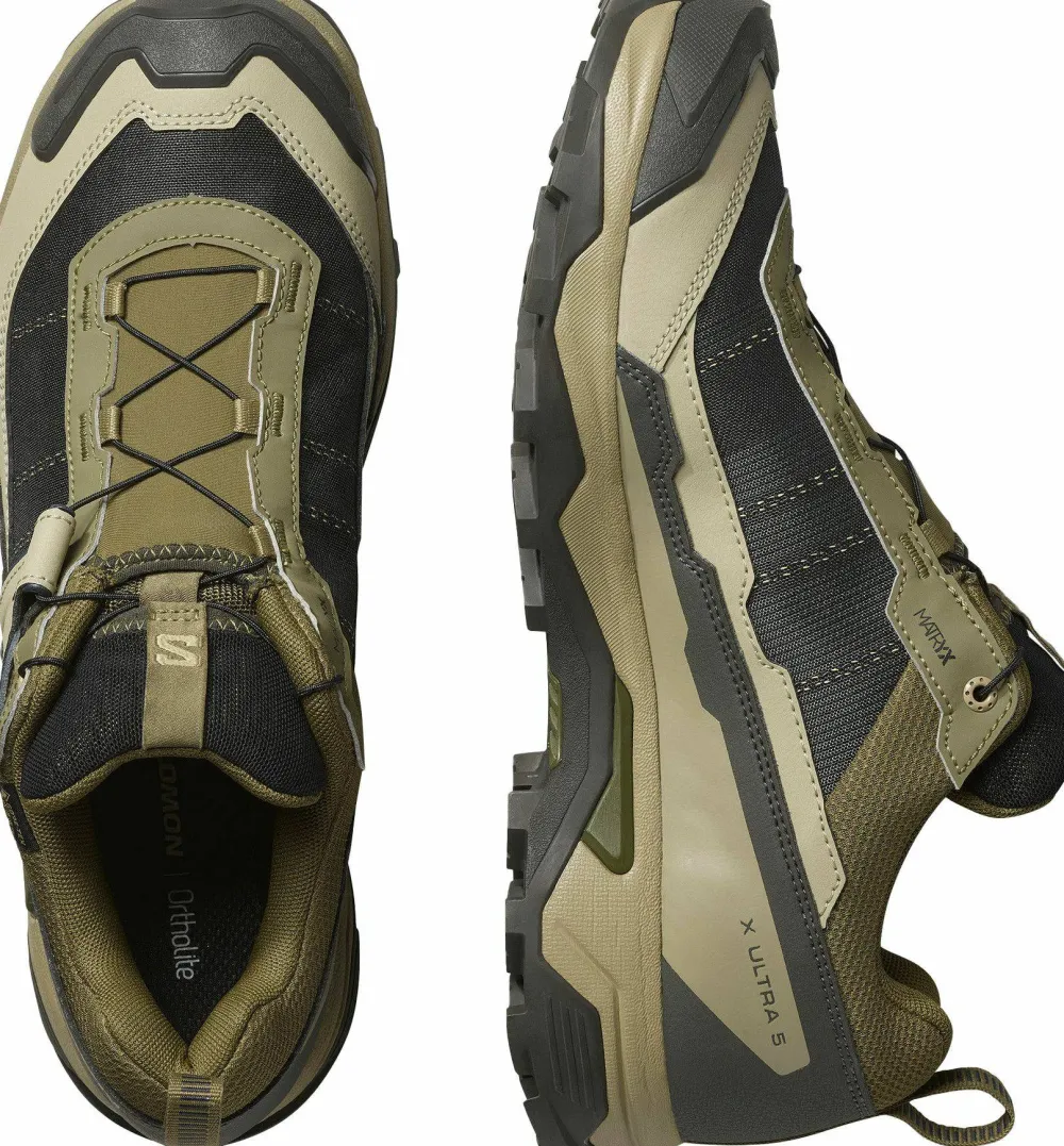 Men's X Ultra 5 GORE-TEX Gore-Tex