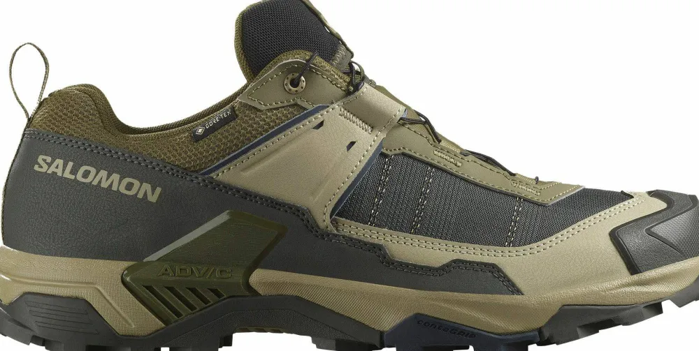 Men's X Ultra 5 GORE-TEX Gore-Tex