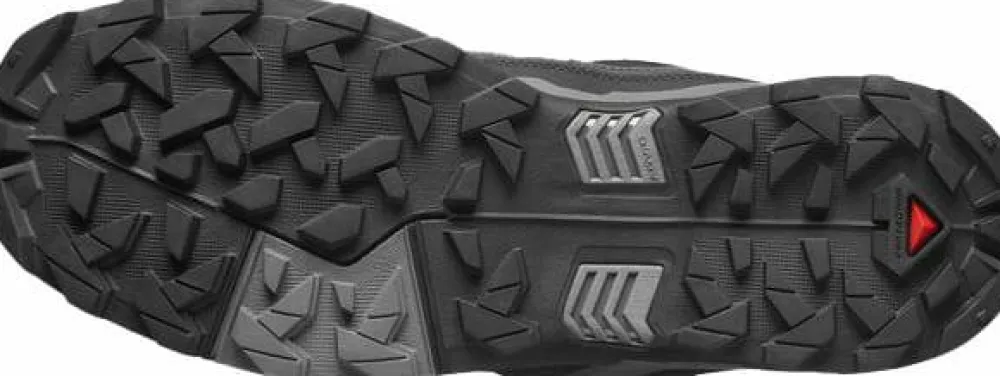 Best Men's X Ultra 5 GORE-TEX Gore-Tex Herrskor|Vandringsskor & Vandringskängor Herr
