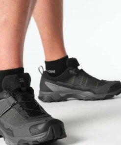 Best Men's X Ultra 5 GORE-TEX Gore-Tex Herrskor|Vandringsskor & Vandringskängor Herr
