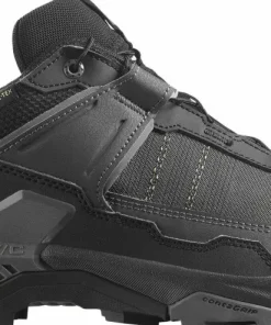 Best Men's X Ultra 5 GORE-TEX Gore-Tex Herrskor|Vandringsskor & Vandringskängor Herr