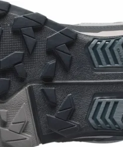 Salomon Men's X Ultra 5 GORE-TEX Iron/Dark Navy/Gull