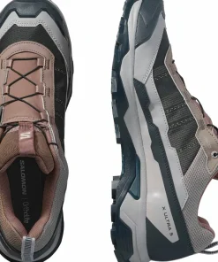 Men's X Ultra 5 GORE-TEX Iron/Dark Navy/Gull Gore-Tex