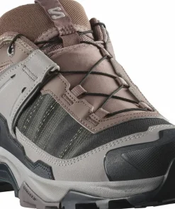 Men's X Ultra 5 GORE-TEX Iron/Dark Navy/Gull Gore-Tex
