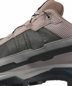 Men's X Ultra 5 GORE-TEX Iron/Dark Navy/Gull Gore-Tex