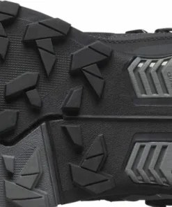 Salomon Men's X Ultra 5 Mid GORE-TEX Black/Asphalt/Castlerock Discount