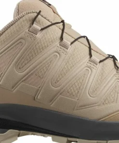 Men's XA 3D Pro V9 GORE-TEX Oxford Tan/Castlerock/Black Löparskor Herr|Gore-Tex