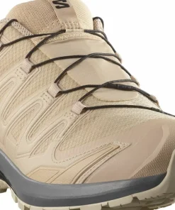 Men's XA 3D Pro V9 GORE-TEX Oxford Tan/Castlerock/Black Löparskor Herr|Gore-Tex