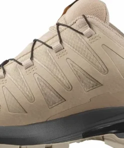 Men's XA 3D Pro V9 GORE-TEX Oxford Tan/Castlerock/Black Löparskor Herr|Gore-Tex