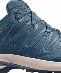 Sale Men's XA 3D Pro V9 GORE-TEX Spellbound/Grisaille/Maritime Blue Gore-Tex Herrskor|Gore-Tex