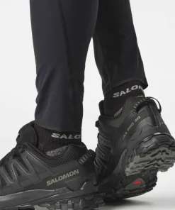 Salomon Men's XA Pro 3D V9 Black/Phantom/Pewter