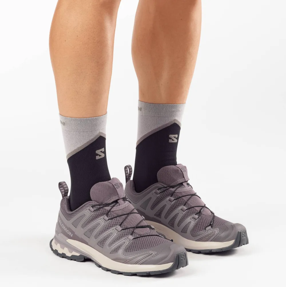 Clearance Men's XA Pro 3D V9 Vandring