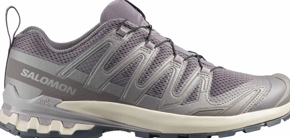 Clearance Men's XA Pro 3D V9 Vandring
