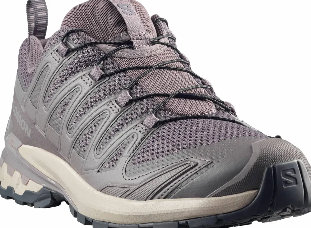Clearance Men's XA Pro 3D V9 Vandring