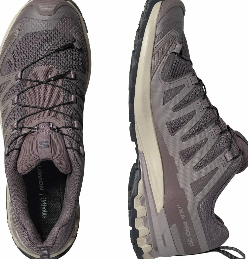 Clearance Men's XA Pro 3D V9 Vandring