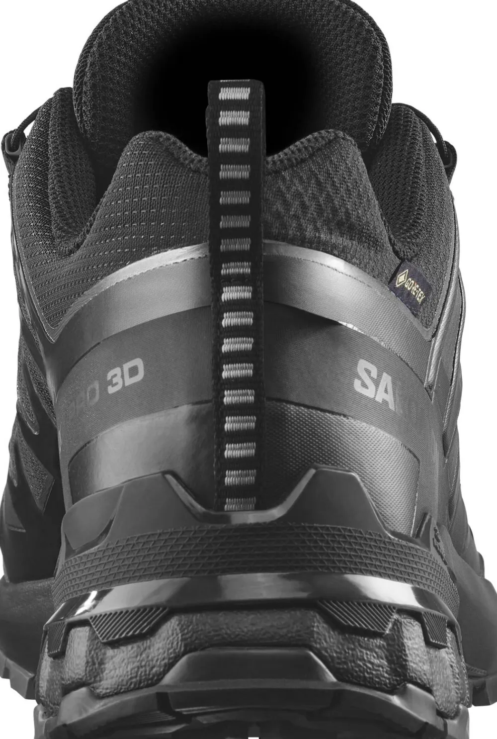Salomon Men's XA Pro 3D V9 GORE-TEX Black/Phantom/Pewter Sale