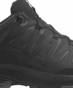 Salomon Men's XA Pro 3D V9 Wide GORE-TEX Black/Phantom/Pewter