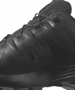 Salomon Men's XA Pro 3D V9 Wide Black/Phantom/Pewter