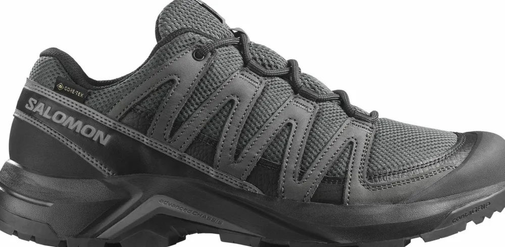 Online Men's X-Adventure Recon GORE-TEX Gore-Tex Herrskor|Vandringsskor & Vandringskängor Herr