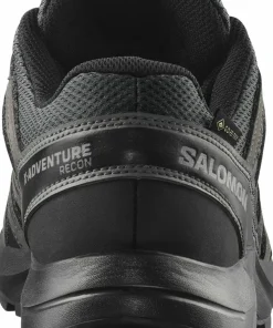 Online Men's X-Adventure Recon GORE-TEX Gore-Tex Herrskor|Vandringsskor & Vandringskängor Herr