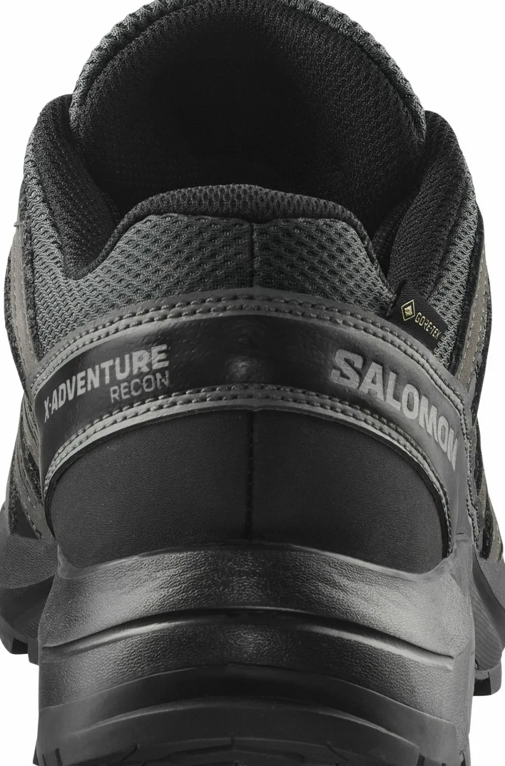 Online Men's X-Adventure Recon GORE-TEX Gore-Tex Herrskor|Vandringsskor & Vandringskängor Herr