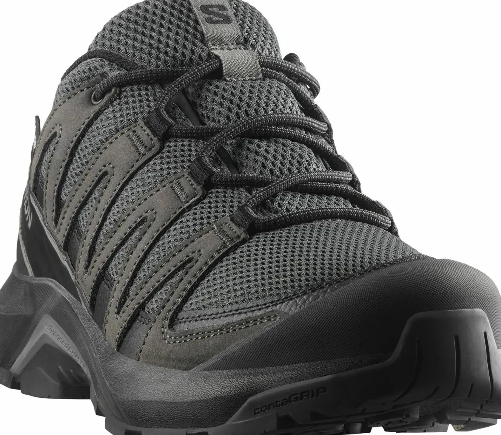 Online Men's X-Adventure Recon GORE-TEX Gore-Tex Herrskor|Vandringsskor & Vandringskängor Herr