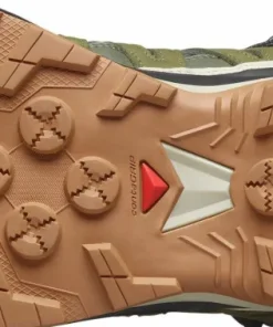 Online Men's X-Adventure Recon Mid GORE-TEX Gore-Tex Herrskor|Vandringsskor & Vandringskängor Herr