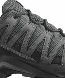 Salomon Men's X-Adventure Recon GORE-TEX Asphalt/castlerock/black