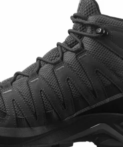 Salomon Men's X-Adventure Recon Mid GORE-TEX Asphalt/Phantom/Castlerock Sale