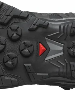 Salomon Men's X-Adventure Recon Mid GORE-TEX Asphalt/Phantom/Castlerock Sale