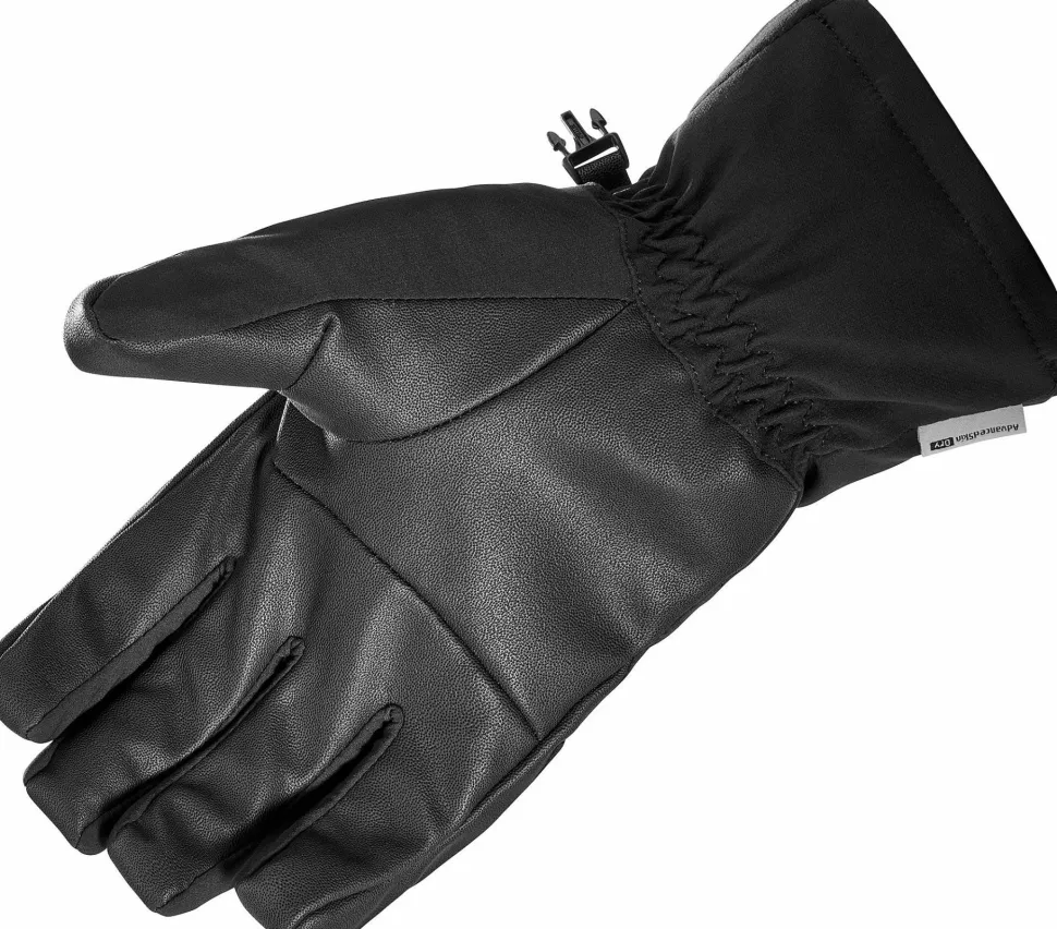 Salomon Propeller One Deep Black