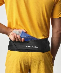Salomon Pulse Belt Black Online