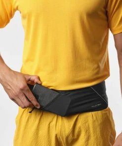 Salomon Pulse Belt Black