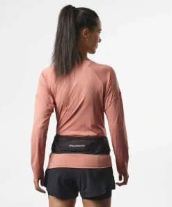 Salomon Pulse Belt Black