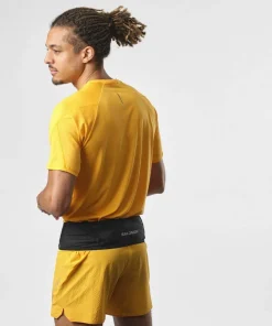 Salomon Pulse Belt Black