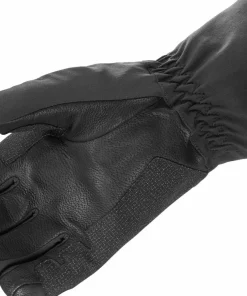 Salomon Qst GORE-TEX Deep Black Online