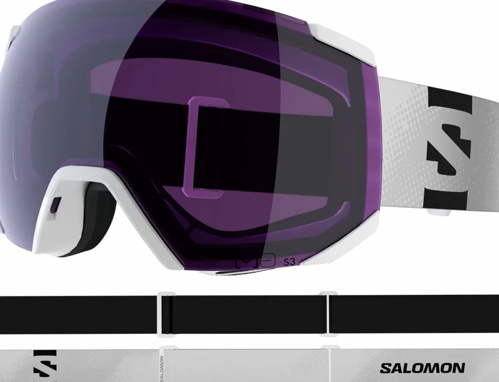 Radium Sigma Snowboarding