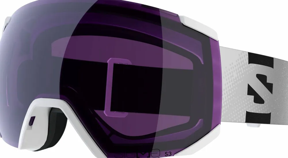 Radium Sigma Snowboarding