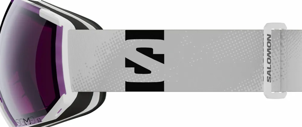 Radium Sigma Snowboarding