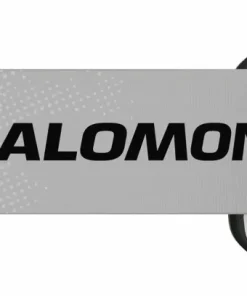 Salomon Radium Sigma White