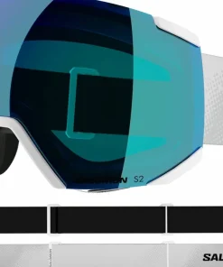 Salomon Radium White