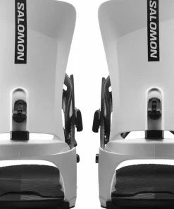 Sale Rhythm White Snowboard