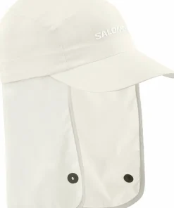 Salomon Sahara Whisper White