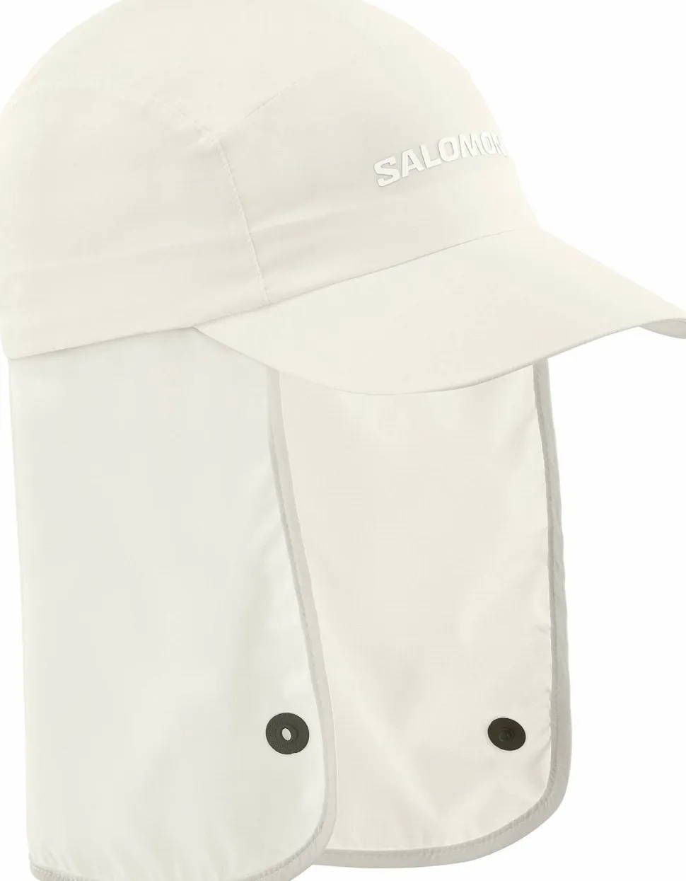 Salomon Sahara Whisper White