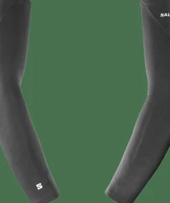 Salomon Sleeves Deep Black Best