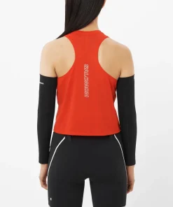 Salomon Sleeves Deep Black Best