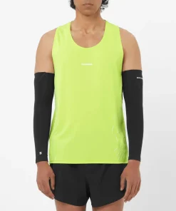 Salomon Sleeves Deep Black Best